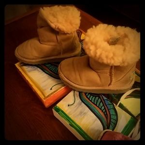 Kids Ugg boots